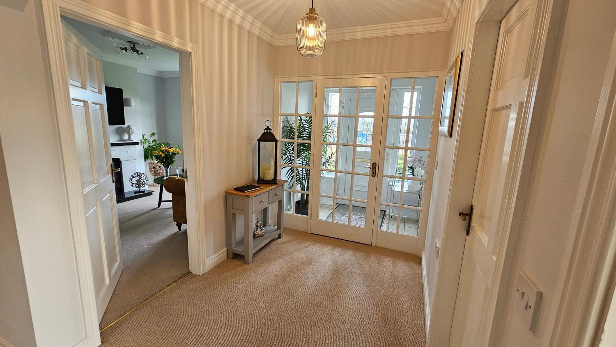 Cherrymount Cottage 에니스킬런 외부 사진