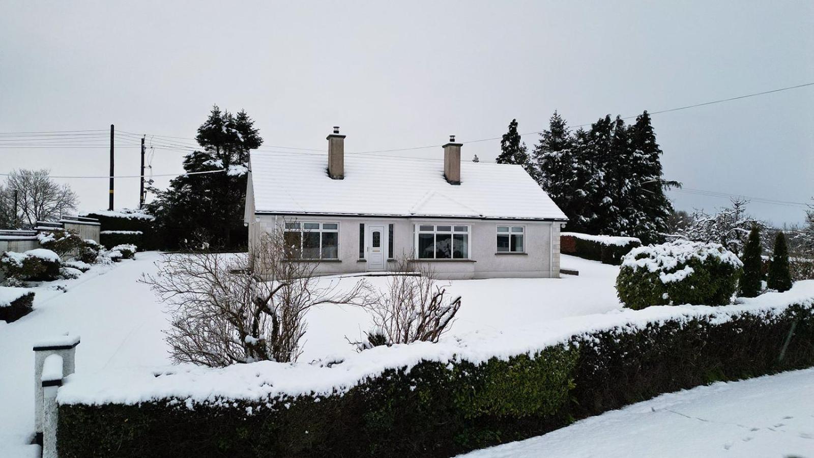 Cherrymount Cottage 에니스킬런 외부 사진
